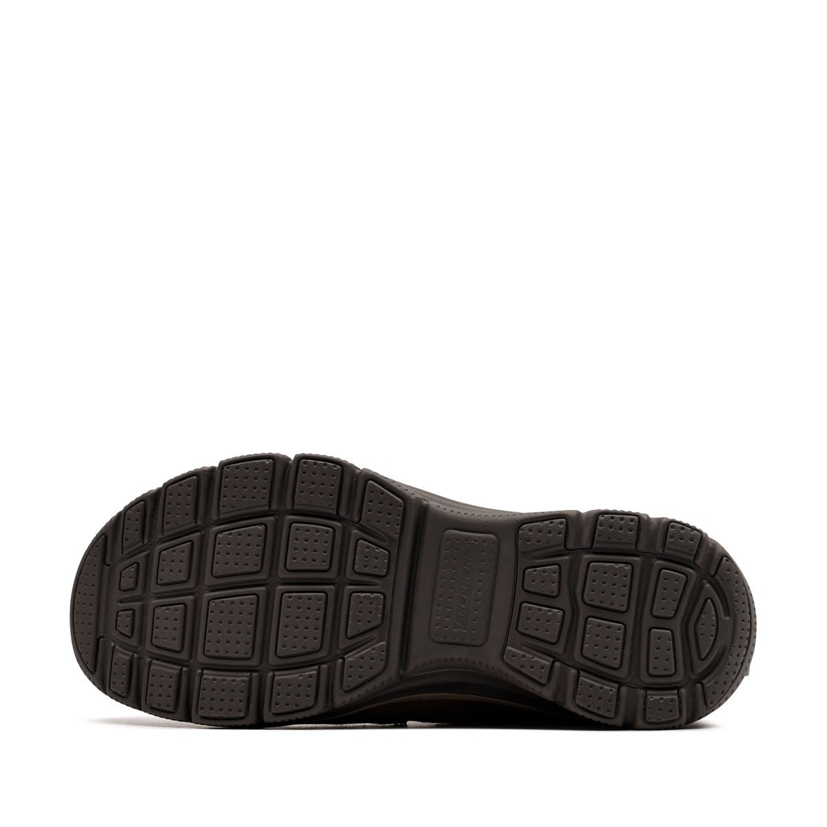 Skechers Easy Going-Cool Zip Дамски зимни обувки 167862-CHOC