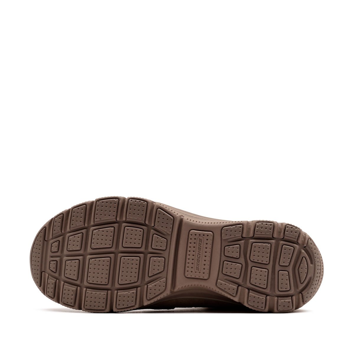 Skechers Easy Going-Cool Zip Дамски зимни обувки 167862-TAN