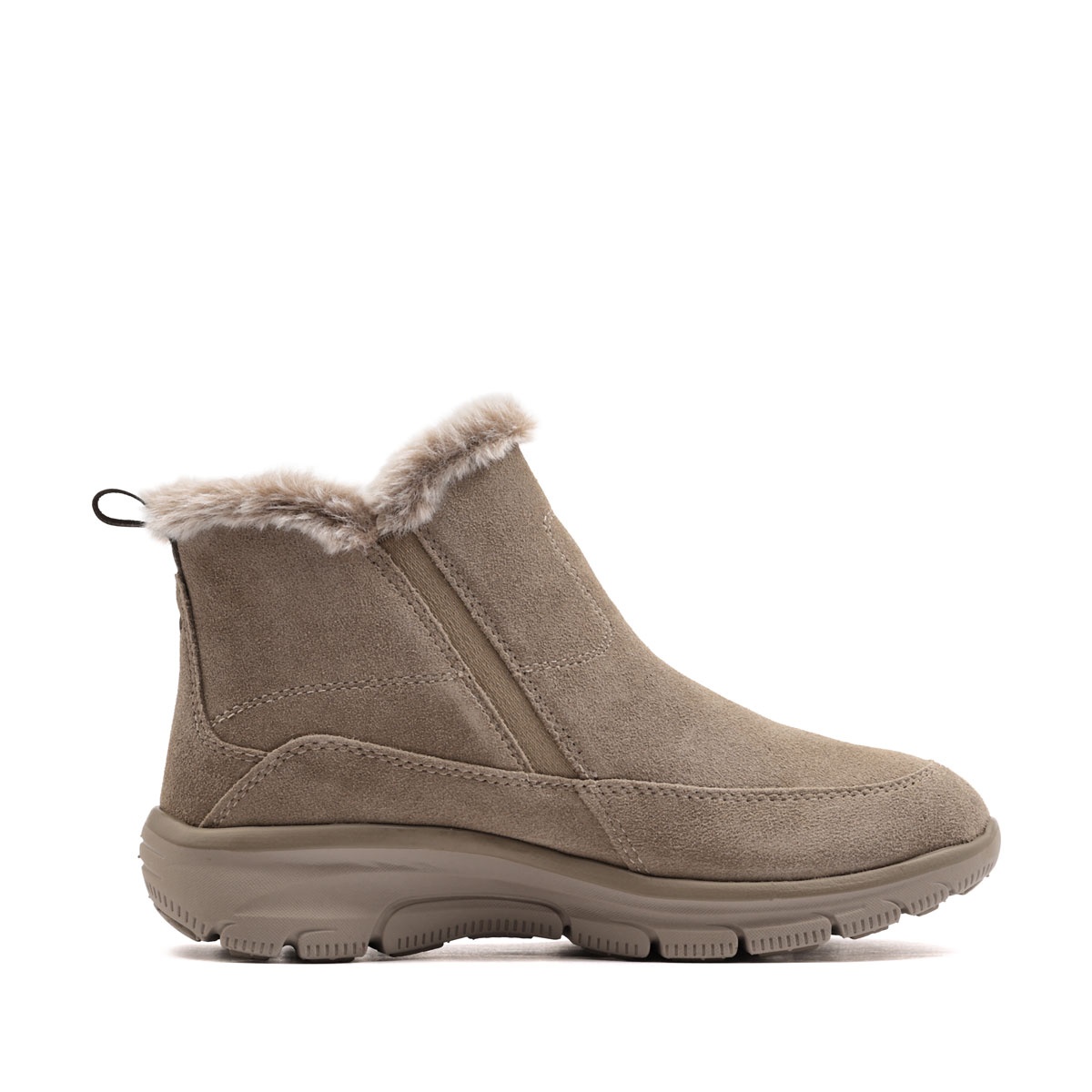 Skechers Easy Going-Cool Zip Дамски зимни обувки 167862-TPE