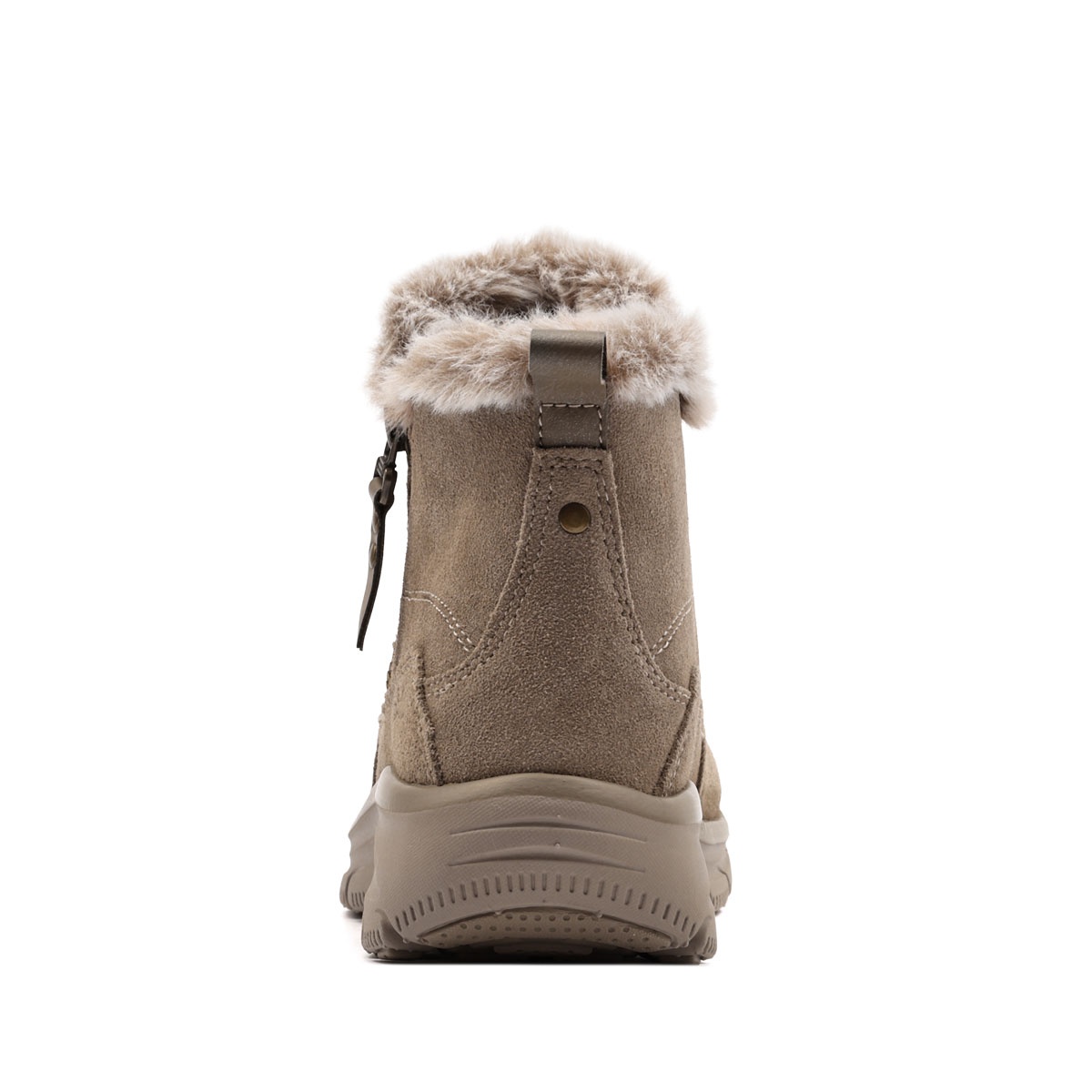 Skechers Easy Going-Cool Zip Дамски зимни обувки 167862-TPE