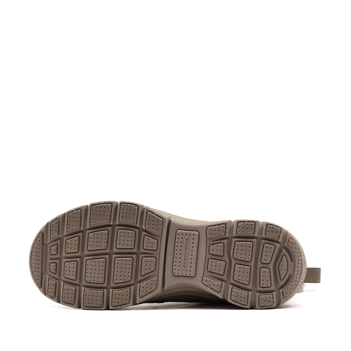 Skechers Easy Going-Cool Zip Дамски зимни обувки 167862-TPE