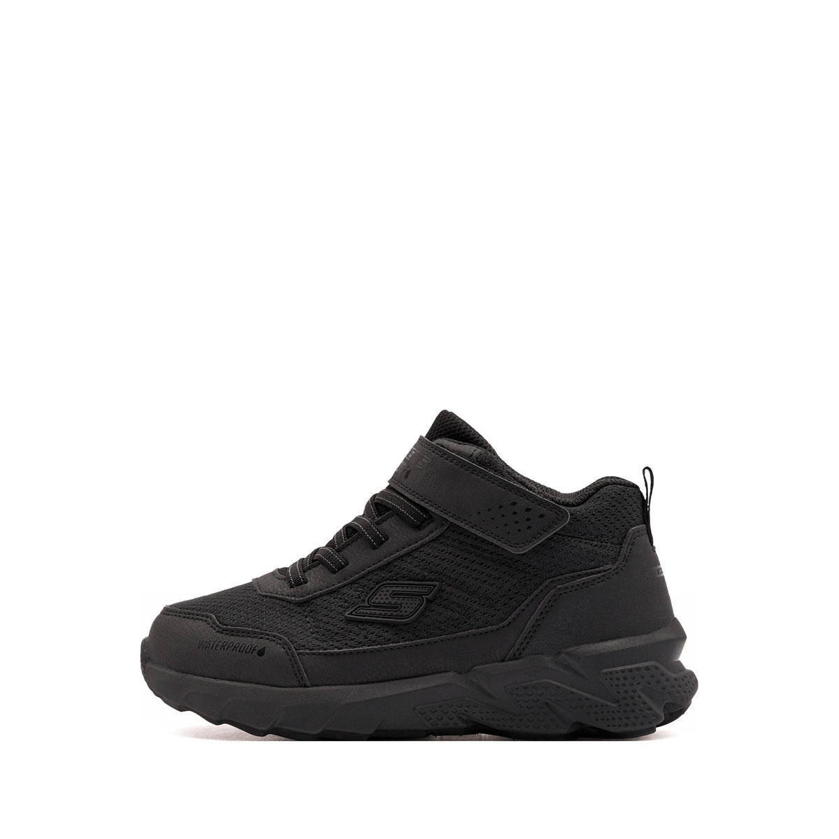 Skechers Elite Sport Tread-Aquavek Hi Зимни обувки 406336L-BBK
