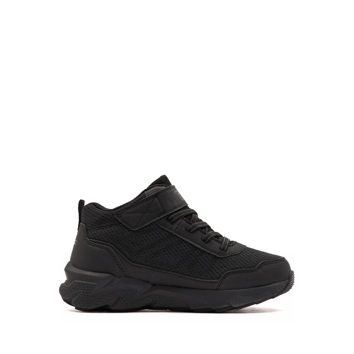 Skechers Elite Sport Tread-Aquavek Hi Зимни обувки 406336L-BBK