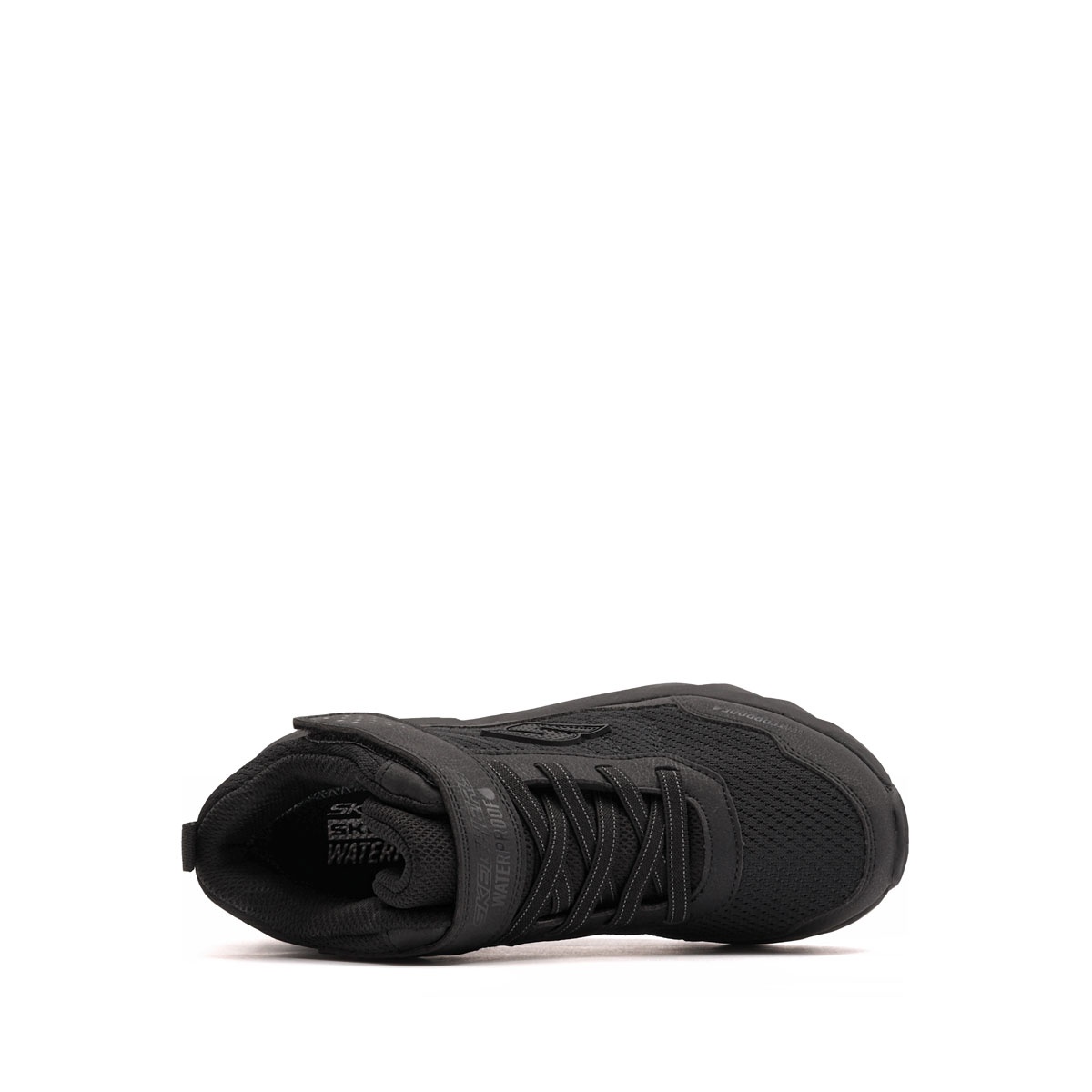 Skechers Elite Sport Tread-Aquavek Hi Зимни обувки 406336L-BBK