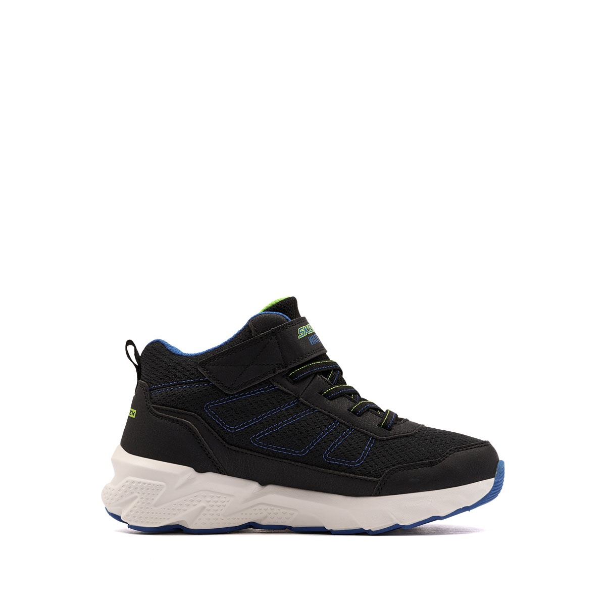 Skechers Elite Sport Tread-Aquavek Hi Зимни обувки 406336L-BKBL