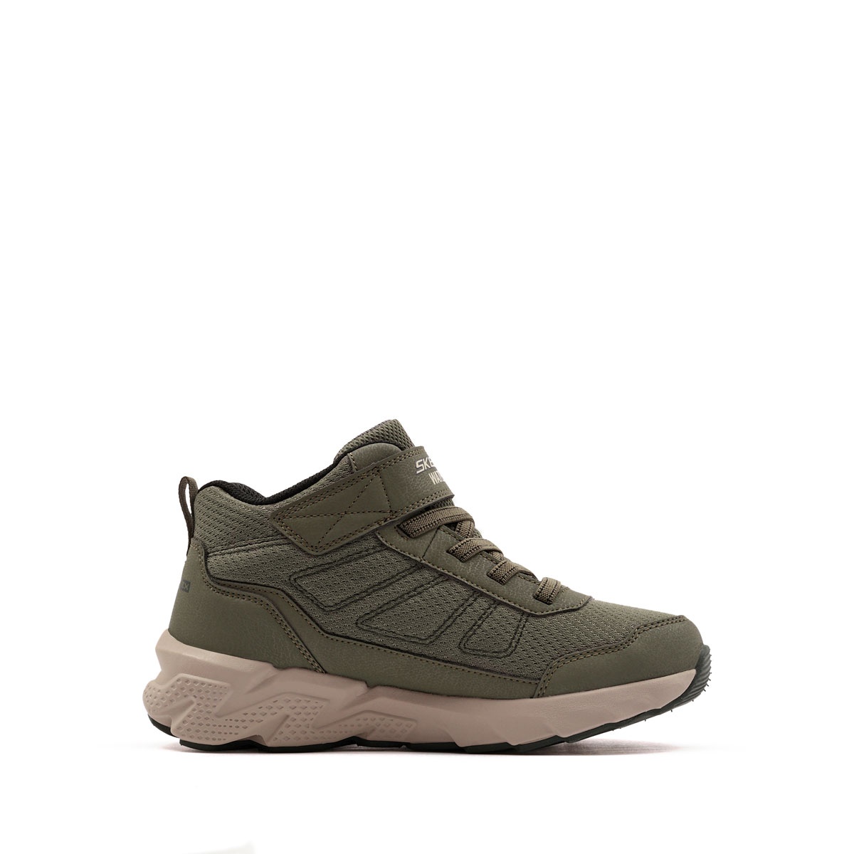 Skechers Elite Sport Tread-Aquavek Hi Зимни обувки 406336L-OLV