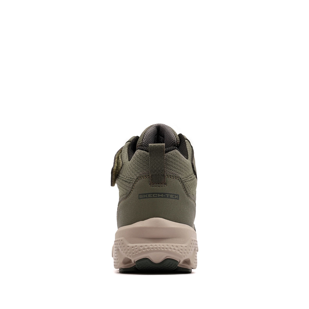 Skechers Elite Sport Tread-Aquavek Hi Зимни обувки 406336L-OLV