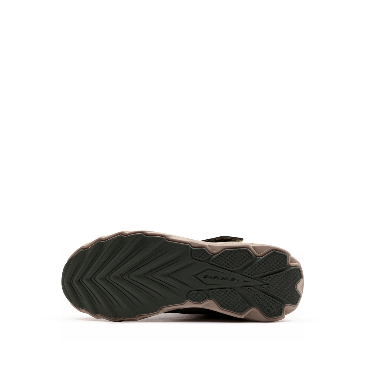 Skechers Elite Sport Tread-Aquavek Hi Зимни обувки 406336L-OLV