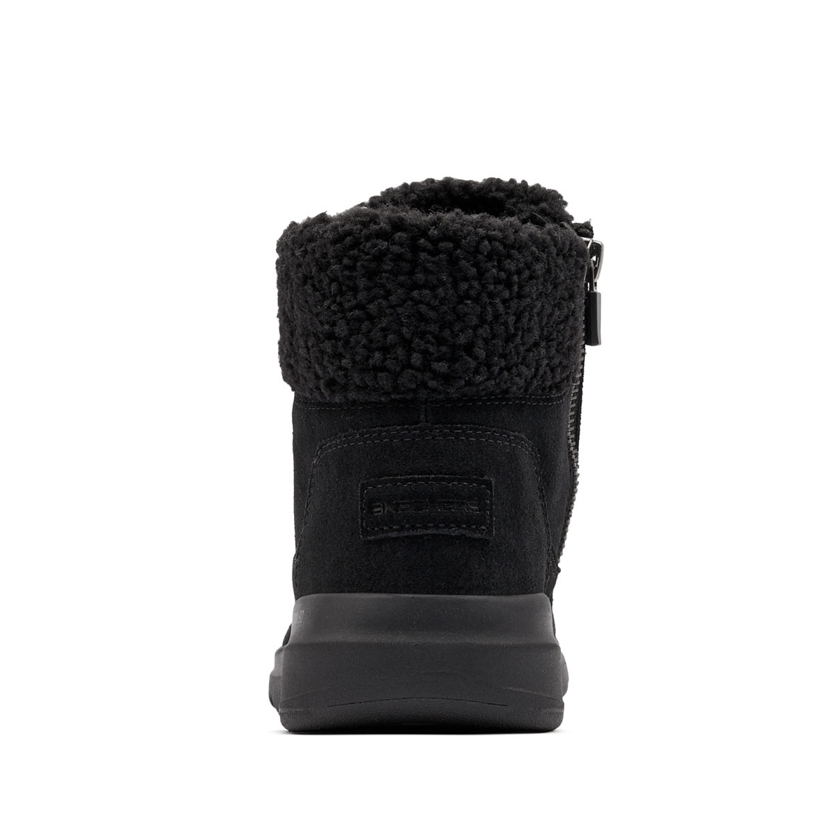 Skechers Glacial Ultra-Autumn Days Дамски зимни обувки 144206-BBK