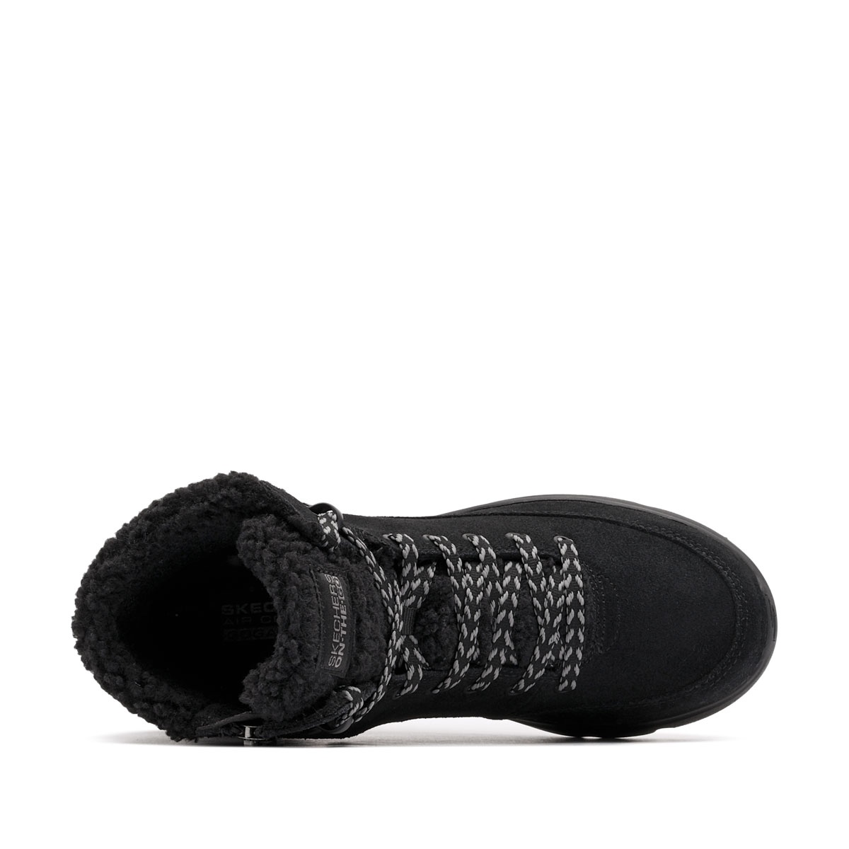 Skechers Glacial Ultra-Autumn Days Дамски зимни обувки 144206-BBK