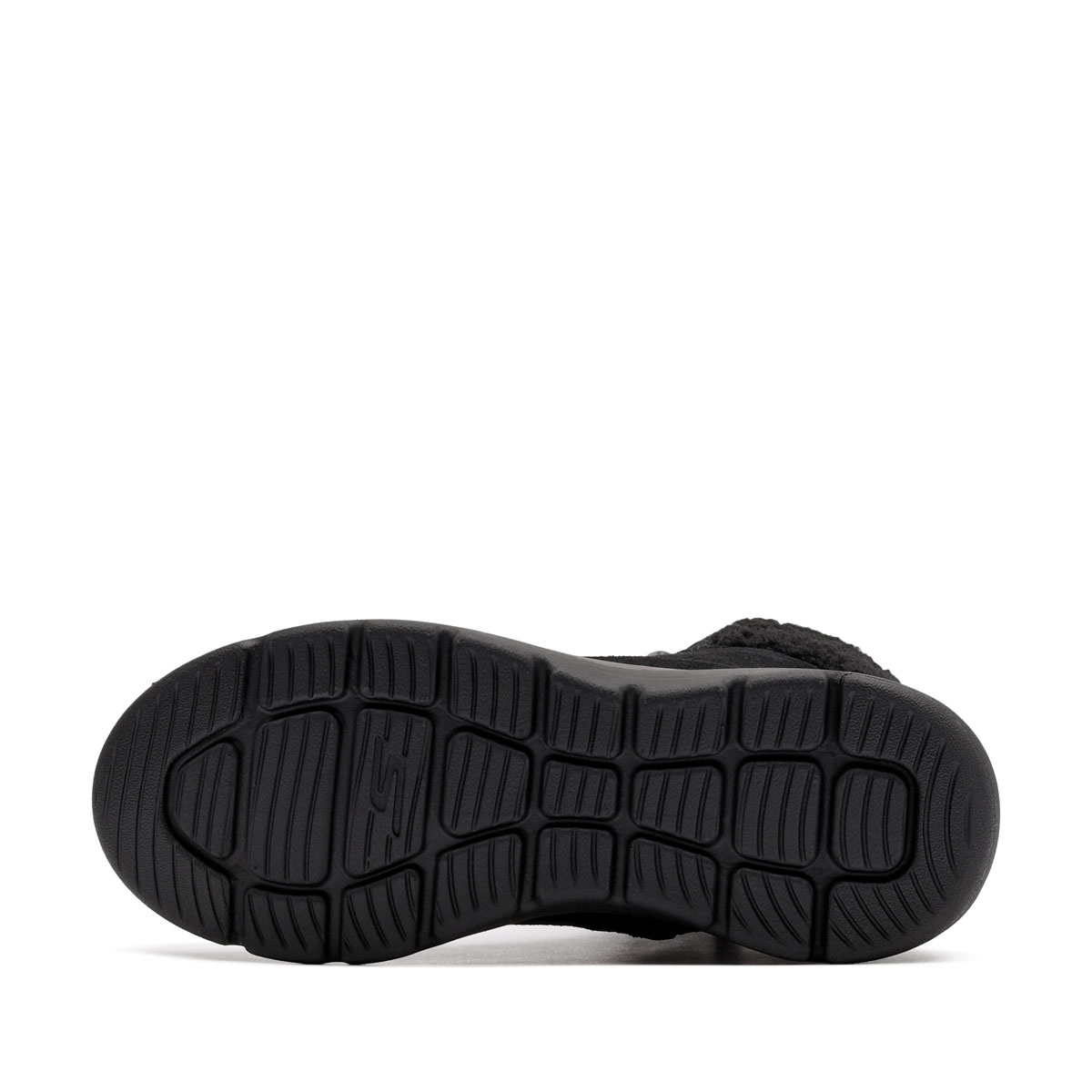 Skechers Glacial Ultra-Autumn Days Дамски зимни обувки 144206-BBK