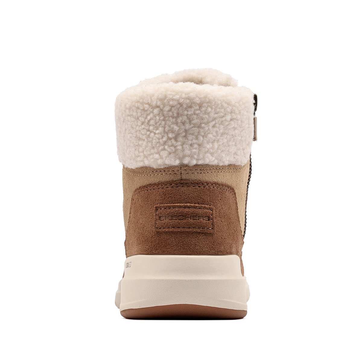 Skechers Glacial Ultra-Autumn Days Дамски зимни обувки 144206-CSNT