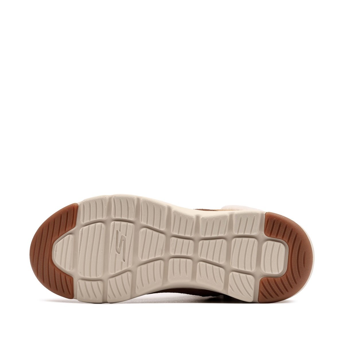 Skechers Glacial Ultra-Autumn Days Дамски зимни обувки 144206-CSNT