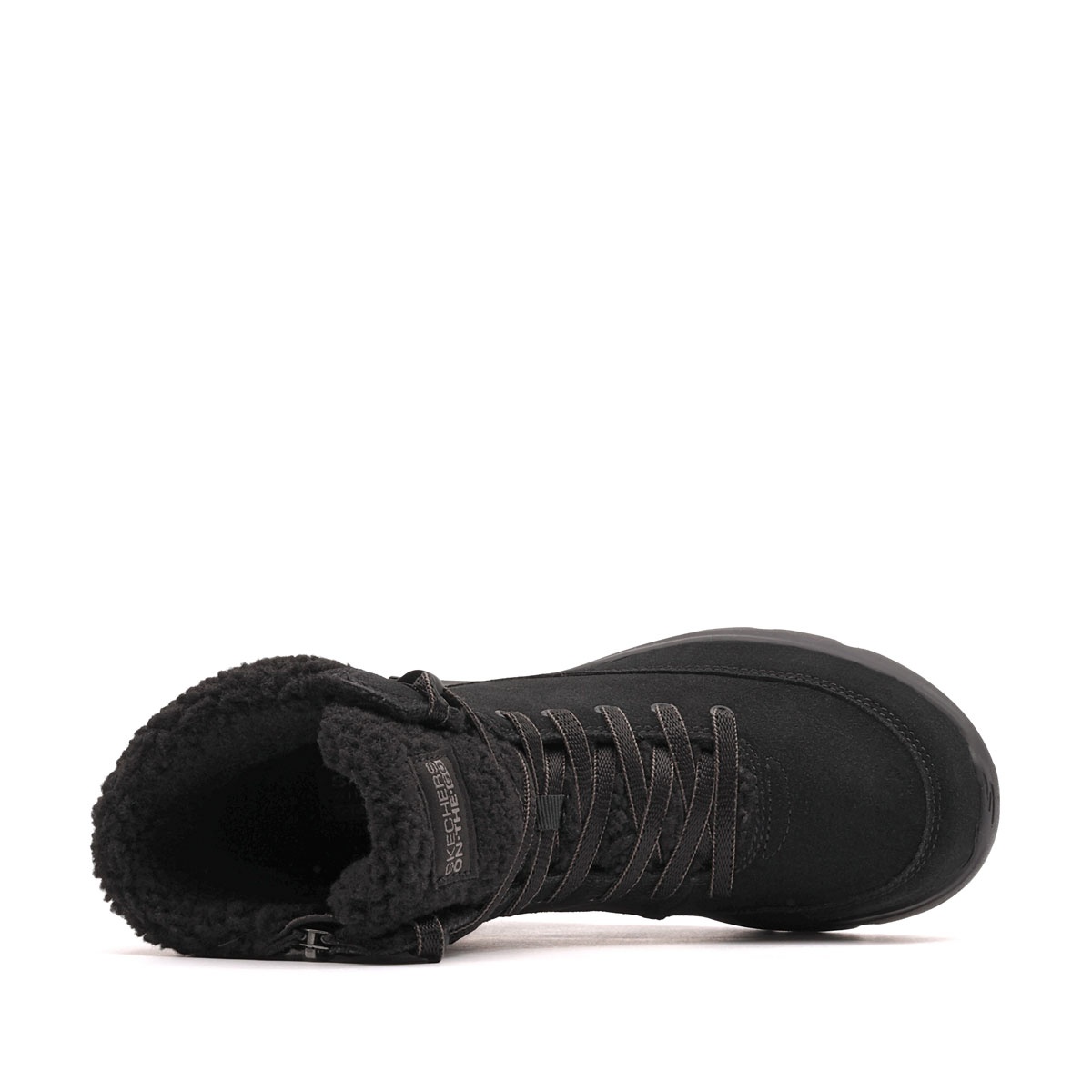 Skechers Glacial Ultra-Mara Дамски зимни обувки 144233-BBK