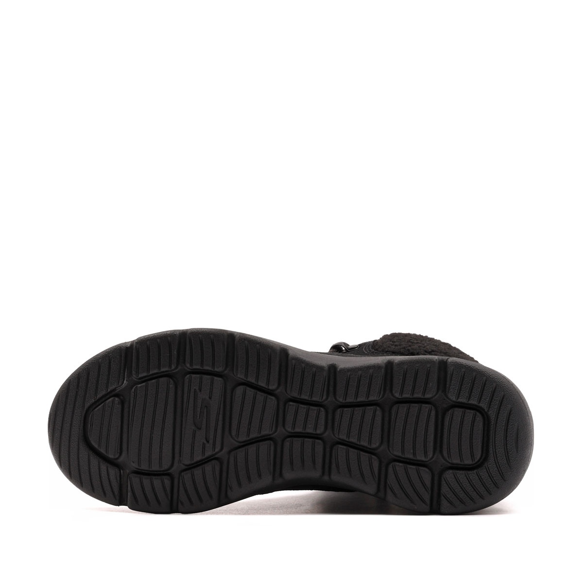 Skechers Glacial Ultra-Mara Дамски зимни обувки 144233-BBK