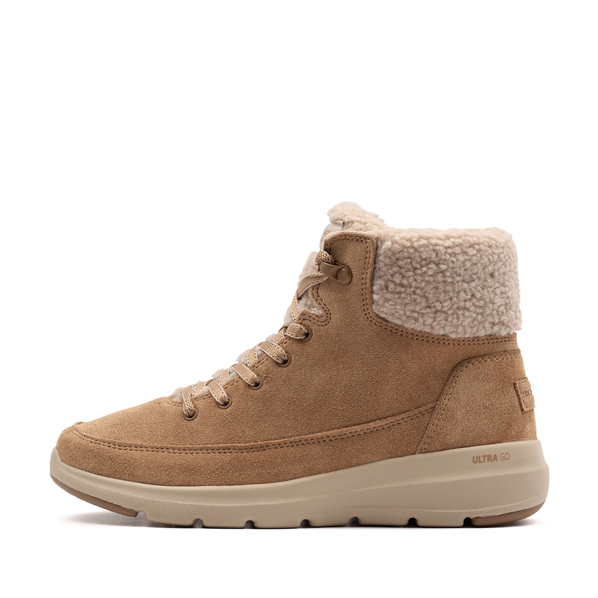 Skechers Glacial Ultra-Mara Дамски зимни обувки 144233-CSNT