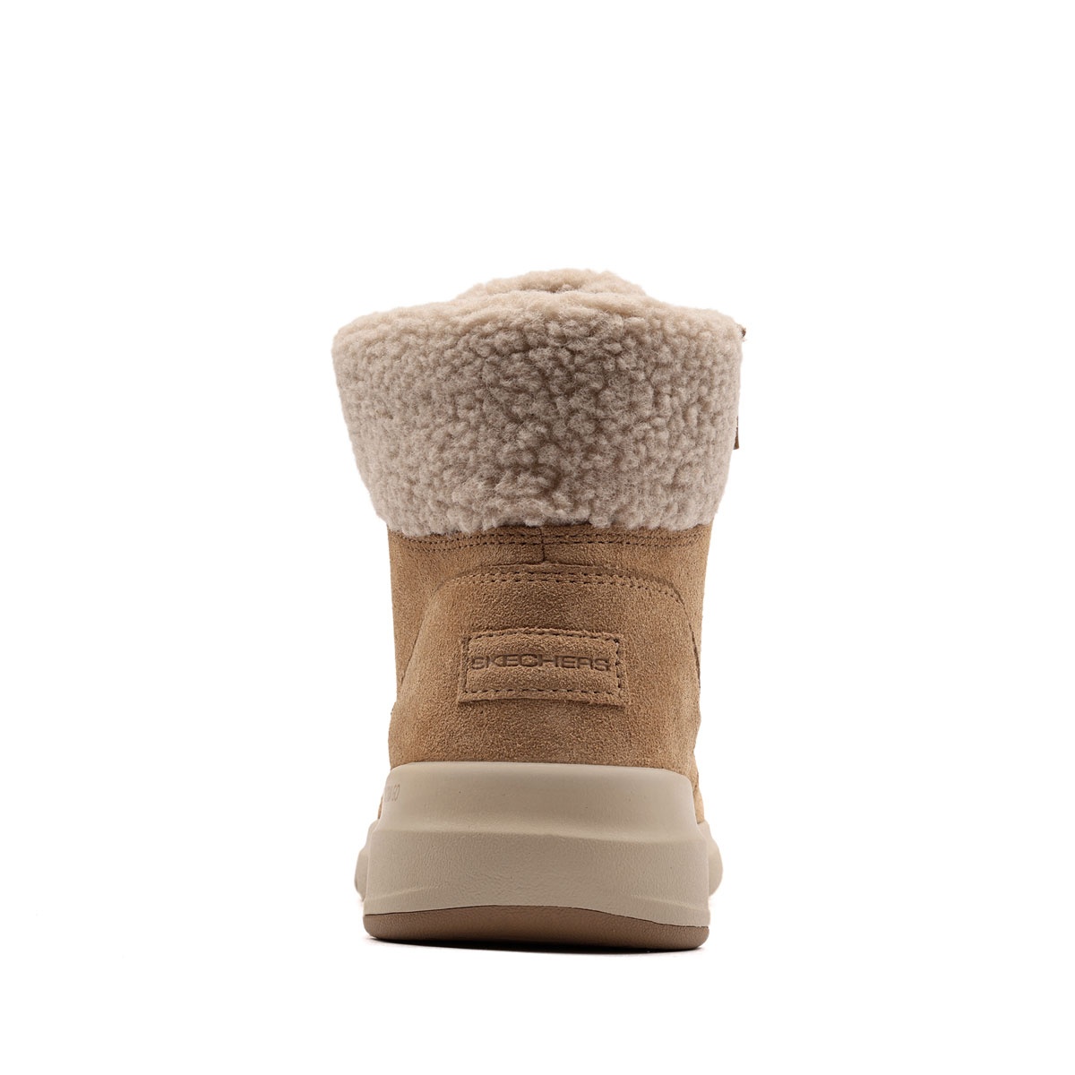 Skechers Glacial Ultra-Mara Дамски зимни обувки 144233-CSNT
