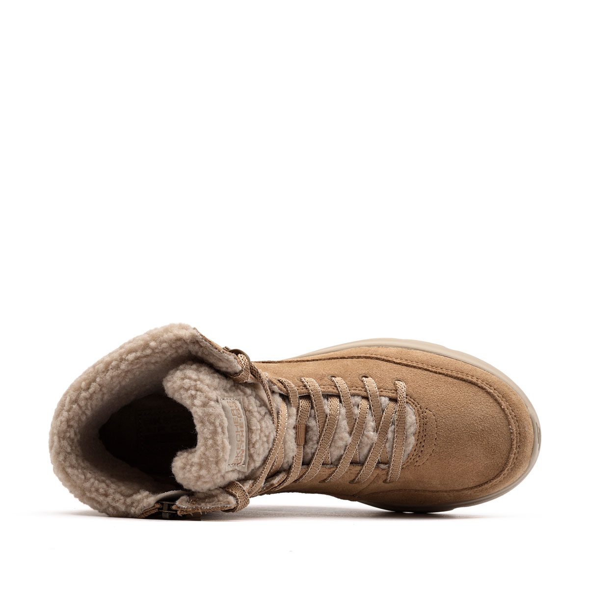 Skechers Glacial Ultra-Mara Дамски зимни обувки 144233-CSNT