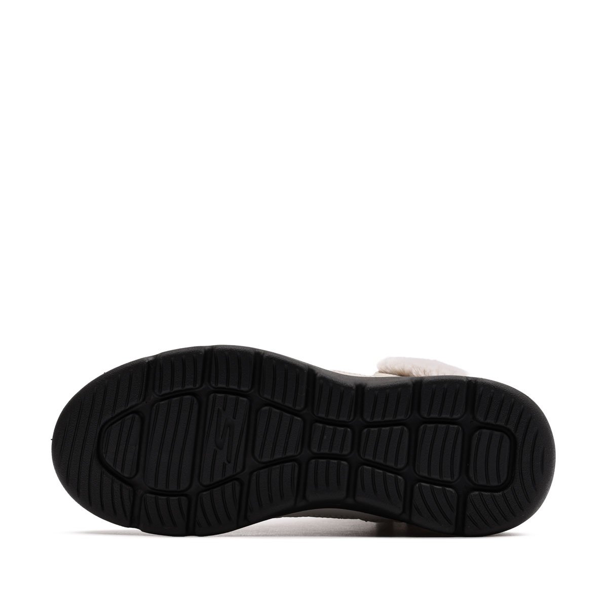 Дамски зимни обувки Skechers Glacial Ultra-Mauntain Muse 144199-NTBK Skechers Glacial Ultra-Mauntain Muse Дамски зимни обувки 144199-NTBK