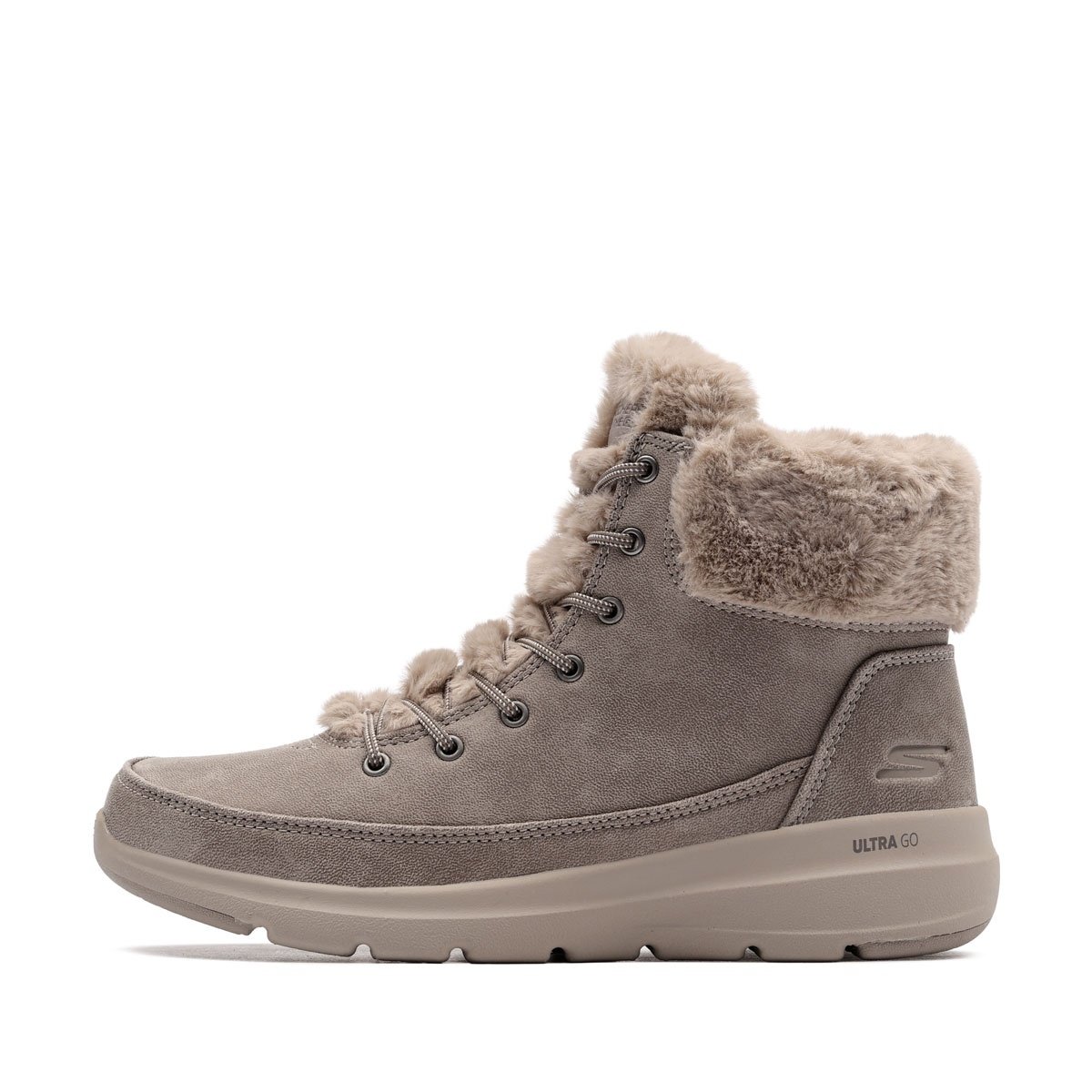 Дамски зимни обувки Skechers Glacial Ultra-Wonderland 144202-TPE Skechers Glacial Ultra-Wonderland Дамски зимни обувки 144202-TPE
