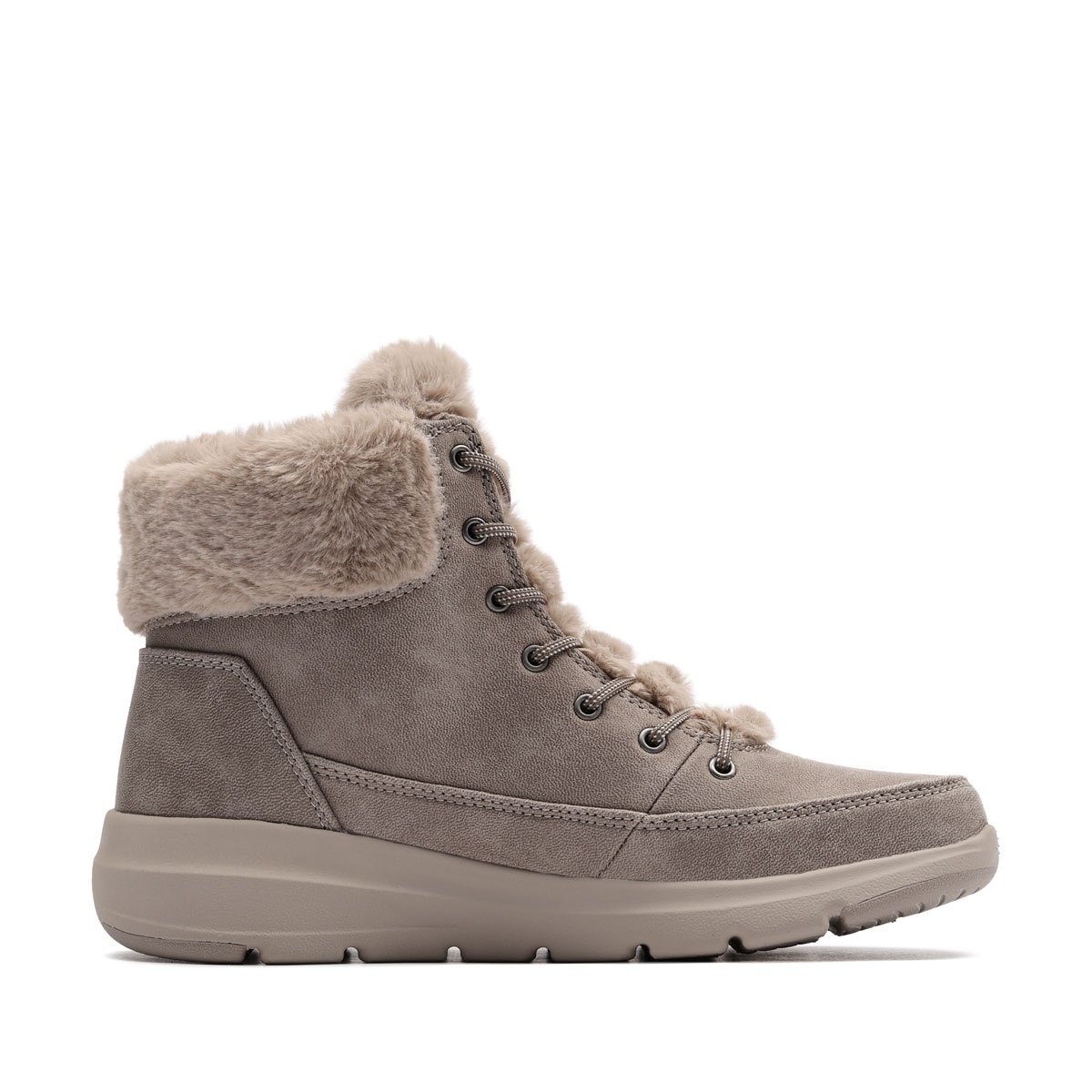 Дамски зимни обувки Skechers Glacial Ultra-Wonderland 144202-TPE Skechers Glacial Ultra-Wonderland Дамски зимни обувки 144202-TPE