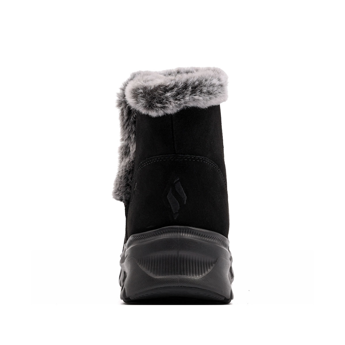 Skechers Glide-Step Pro Boot-Cozy Wish Дамски зимни обувки 169134-BBK