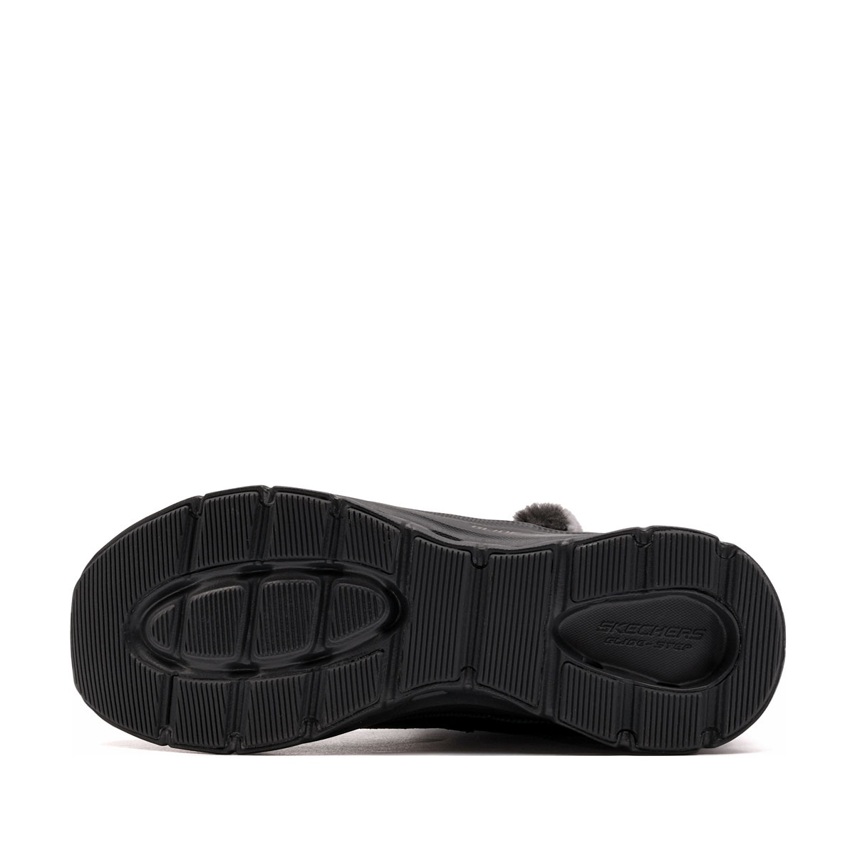 Skechers Glide-Step Pro Boot-Cozy Wish Дамски зимни обувки 169134-BBK