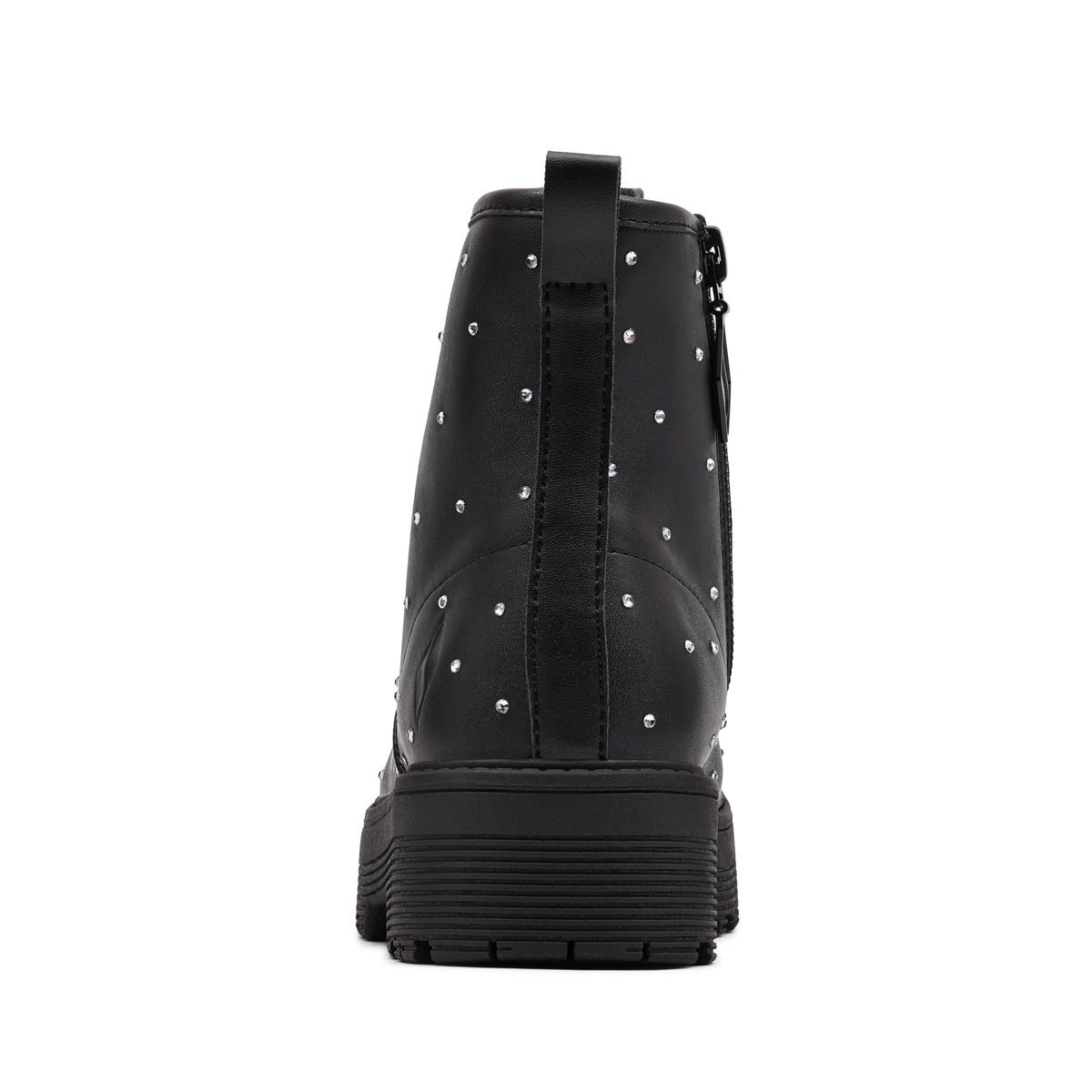 Зимни обувки Skechers Gravlen Hi-Jewel Strut 303471L-BLK Skechers Gravlen Hi-Jewel Strut Зимни обувки 303471L-BLK