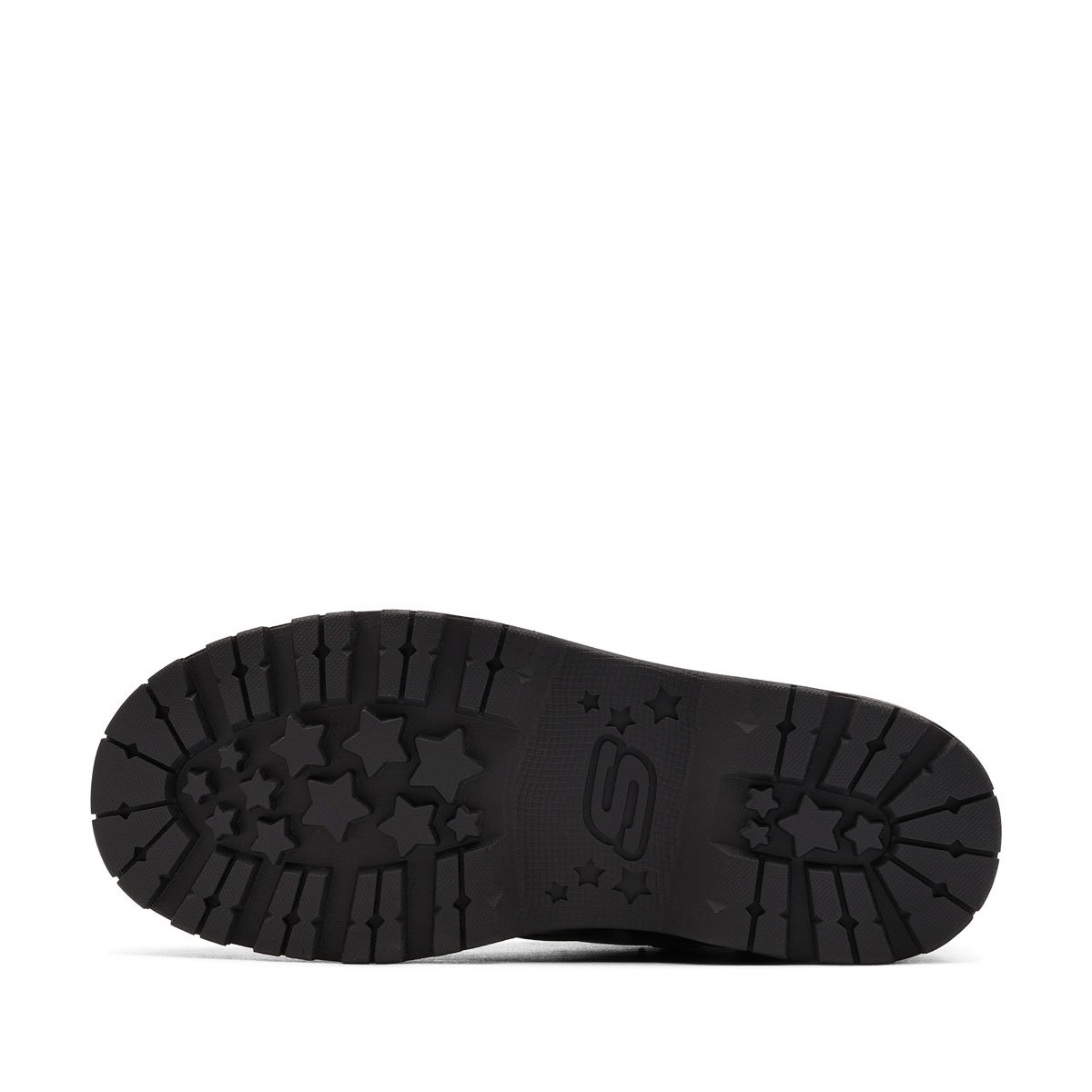 Зимни обувки Skechers Gravlen Hi-Jewel Strut 303471L-BLK Skechers Gravlen Hi-Jewel Strut Зимни обувки 303471L-BLK