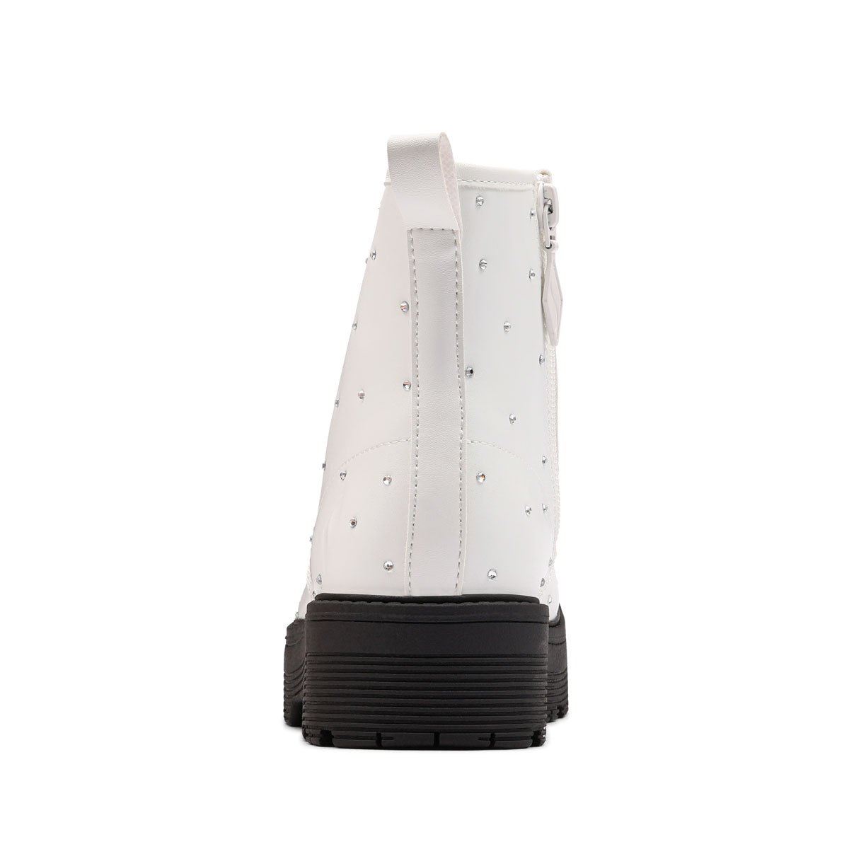 Детски зимни обувки Skechers Gravlen Hi-Jewel Strut 303471L-WHT Skechers Gravlen Hi-Jewel Strut Детски зимни обувки 303471L-WHT