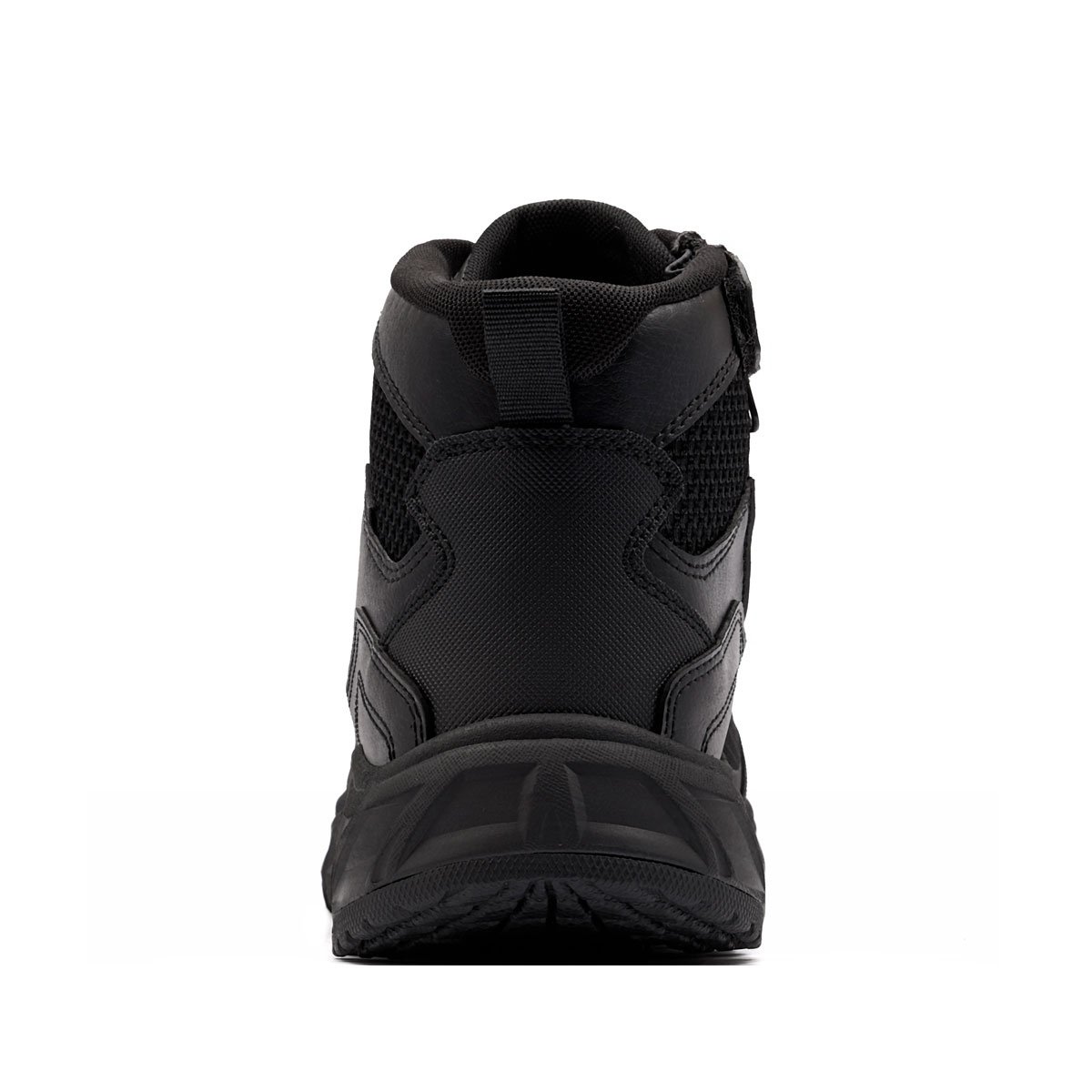 Skechers Hillcrest 2.0-Woodrock Peak Мъжки зимни обувки 237804-BBK