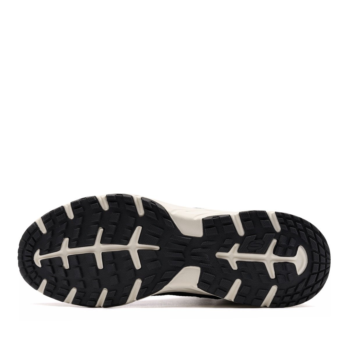 Skechers Hillcrest 2.0-Woodrock Peak Мъжки зимни обувки 237804-OLBK