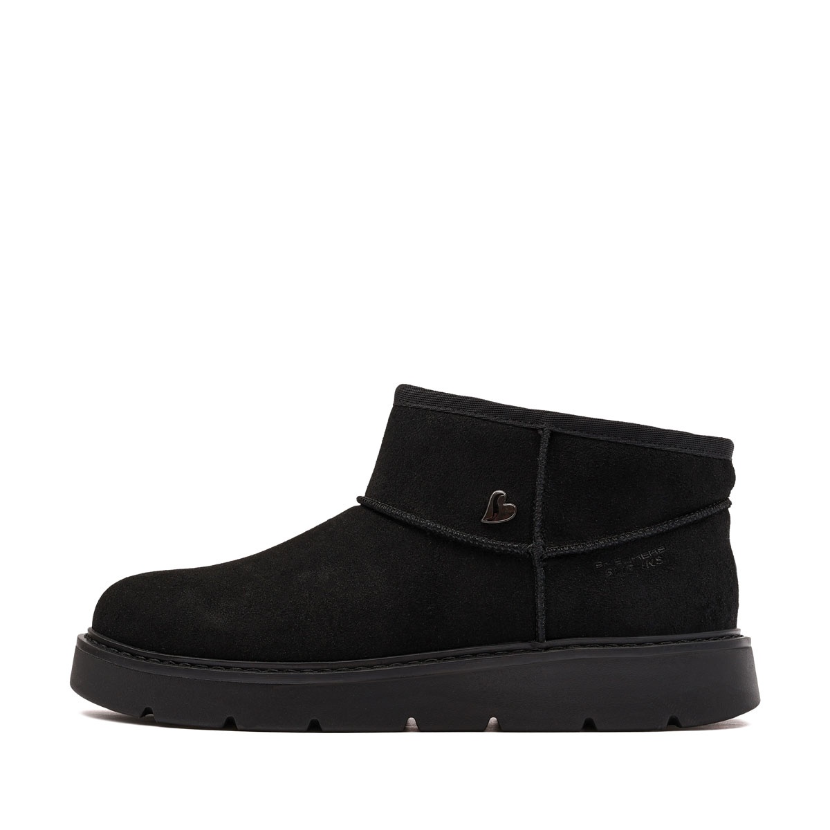 Skechers Keepsakes Cozy-Cozy Mini Дамски зимни обувки 167848-BBK