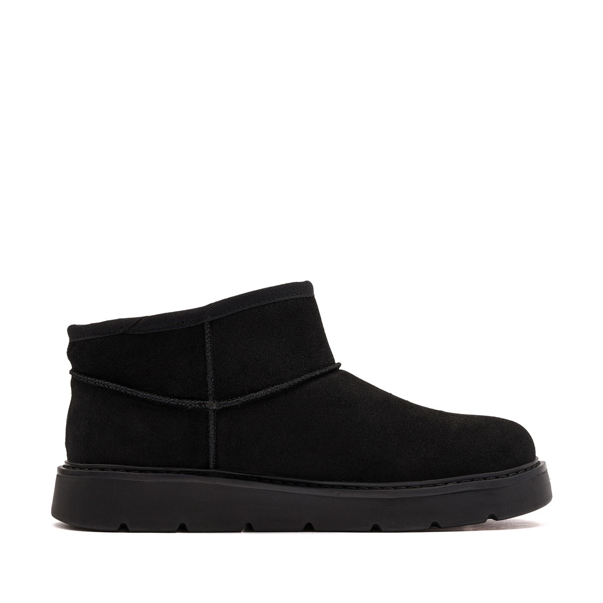 Skechers Keepsakes Cozy-Cozy Mini Дамски зимни обувки 167848-BBK