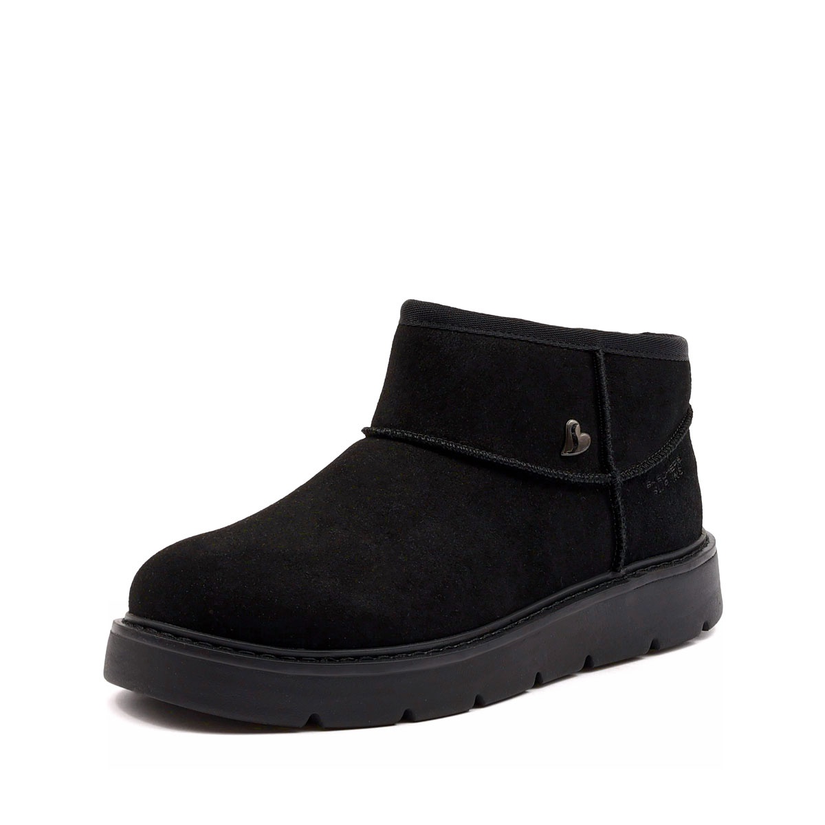 Skechers Keepsakes Cozy-Cozy Mini Дамски зимни обувки 167848-BBK