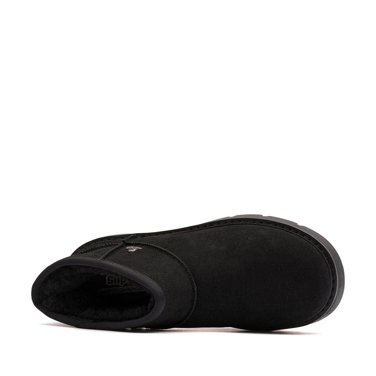 Skechers Keepsakes Cozy-Cozy Mini Дамски зимни обувки 167848-BBK