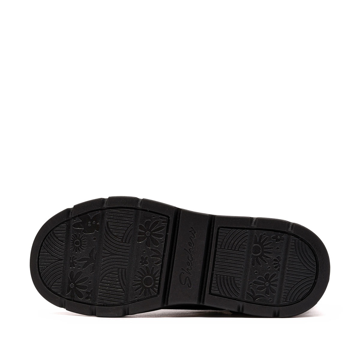 Skechers Keepsakes Cozy-Cozy Mini Дамски зимни обувки 167848-BBK