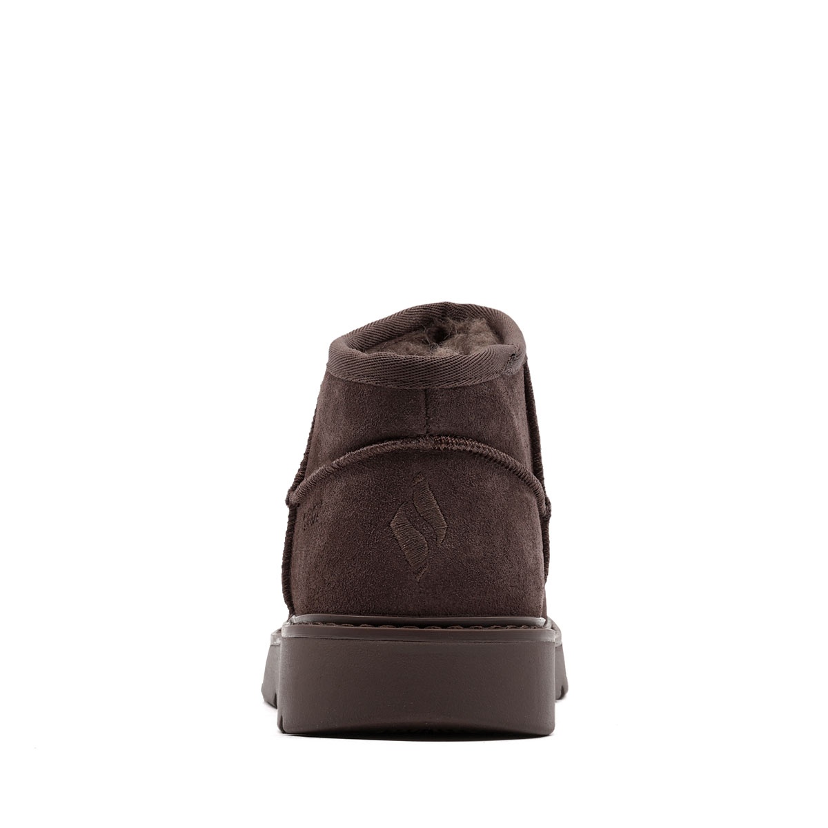 Skechers Keepsakes Cozy-Cozy Mini Дамски зимни обувки 167848-CHOC