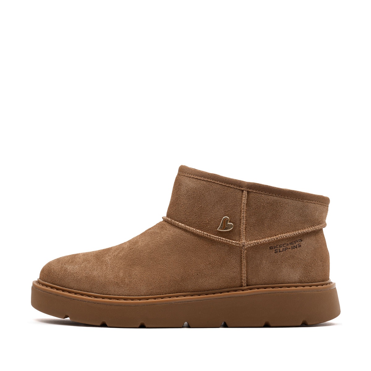 Skechers Keepsakes Cozy-Cozy Mini Дамски зимни обувки 167848-CSNT