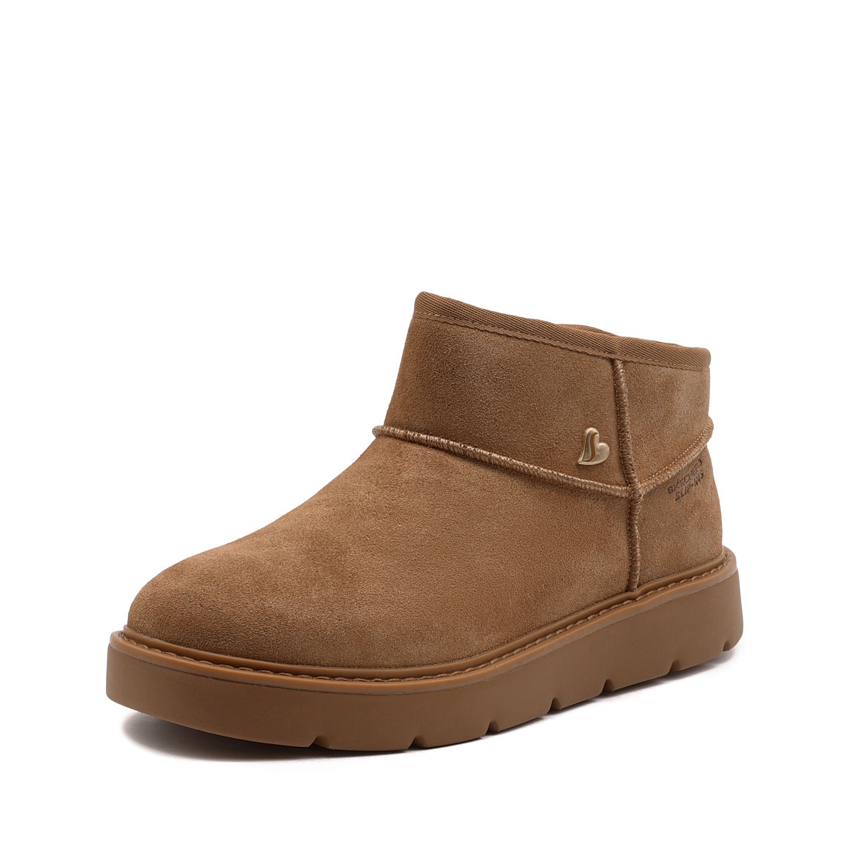 Skechers Keepsakes Cozy-Cozy Mini Дамски зимни обувки 167848-CSNT