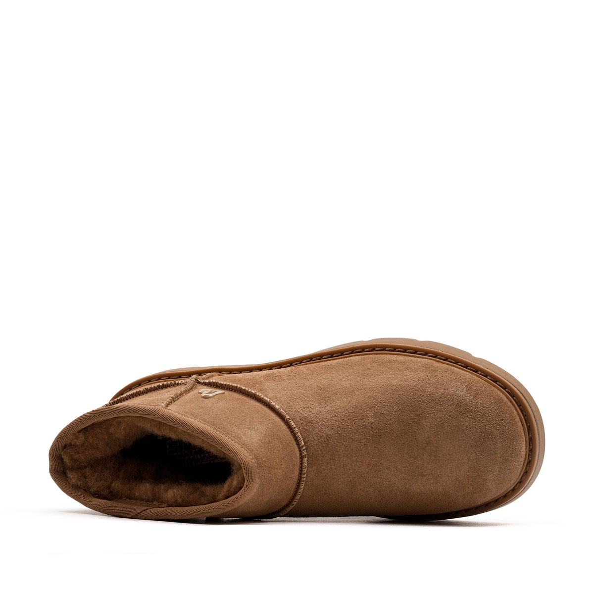 Skechers Keepsakes Cozy-Cozy Mini Дамски зимни обувки 167848-CSNT