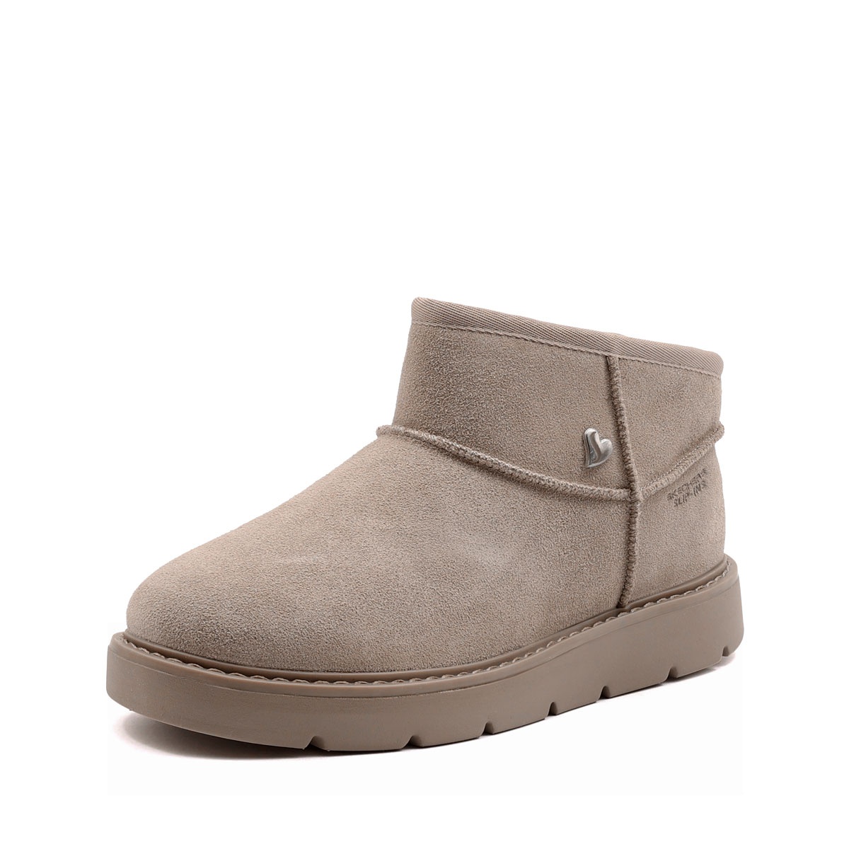 Skechers Keepsakes Cozy-Cozy Mini Дамски зимни обувки 167848-TPE