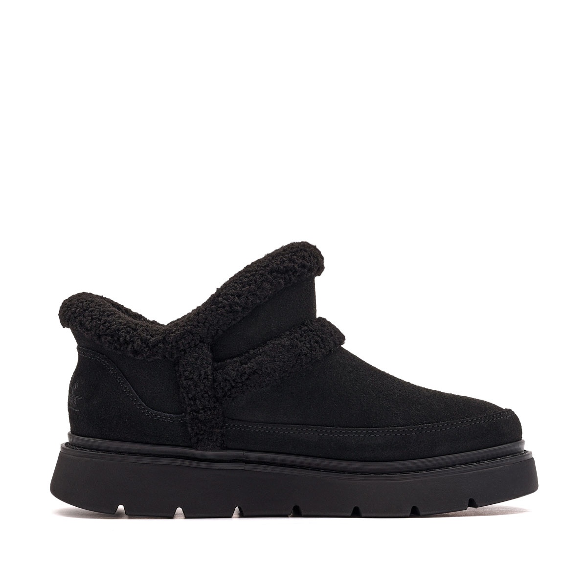 Skechers Keepsakes Lite-Winter Snug Дамски зимни обувки 114895-BBK