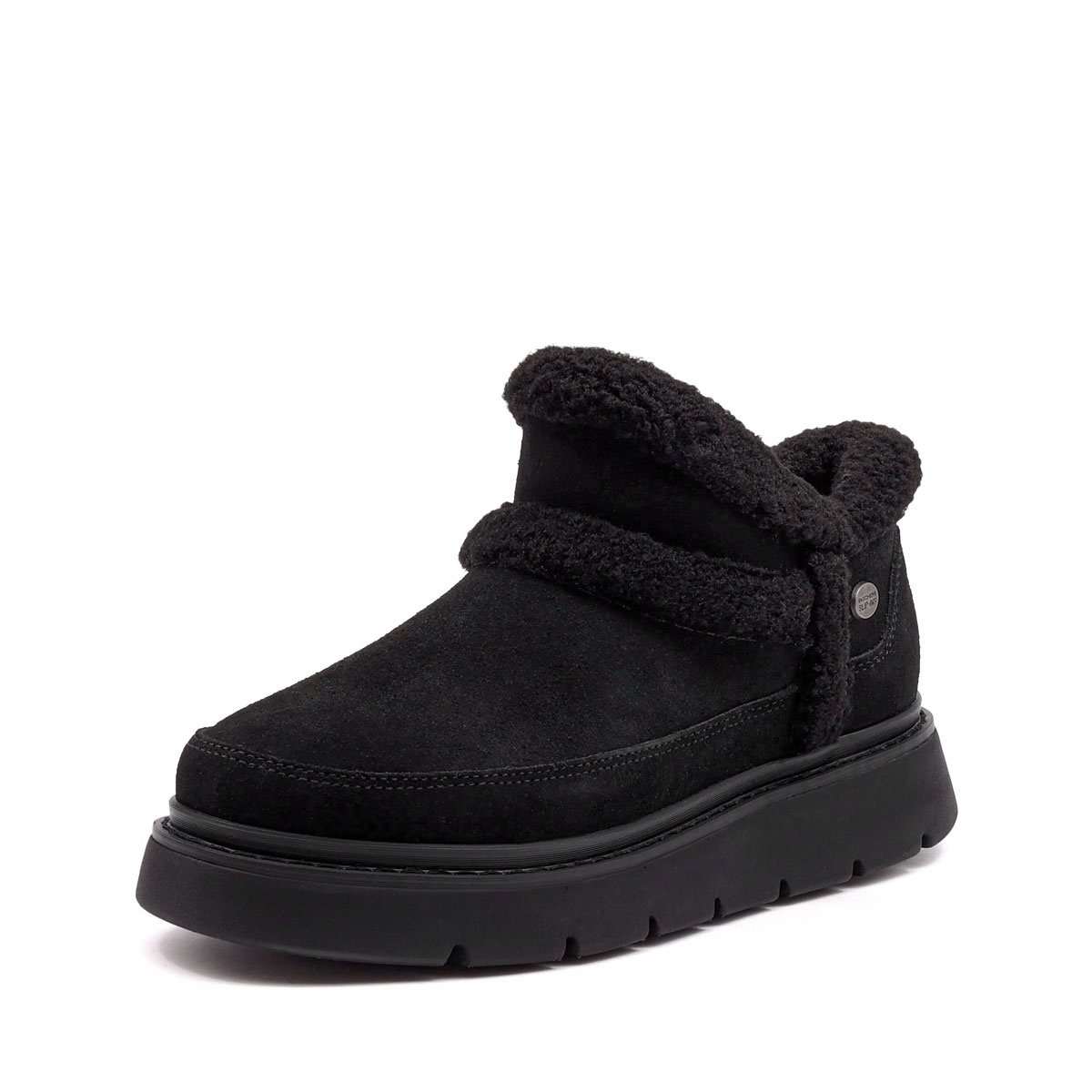 Skechers Keepsakes Lite-Winter Snug Дамски зимни обувки 114895-BBK