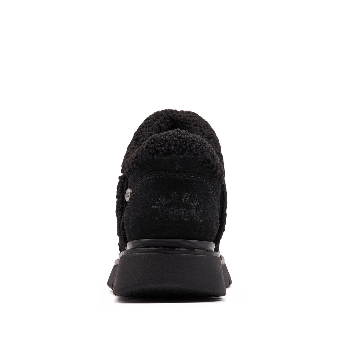 Skechers Keepsakes Lite-Winter Snug Дамски зимни обувки 114895-BBK