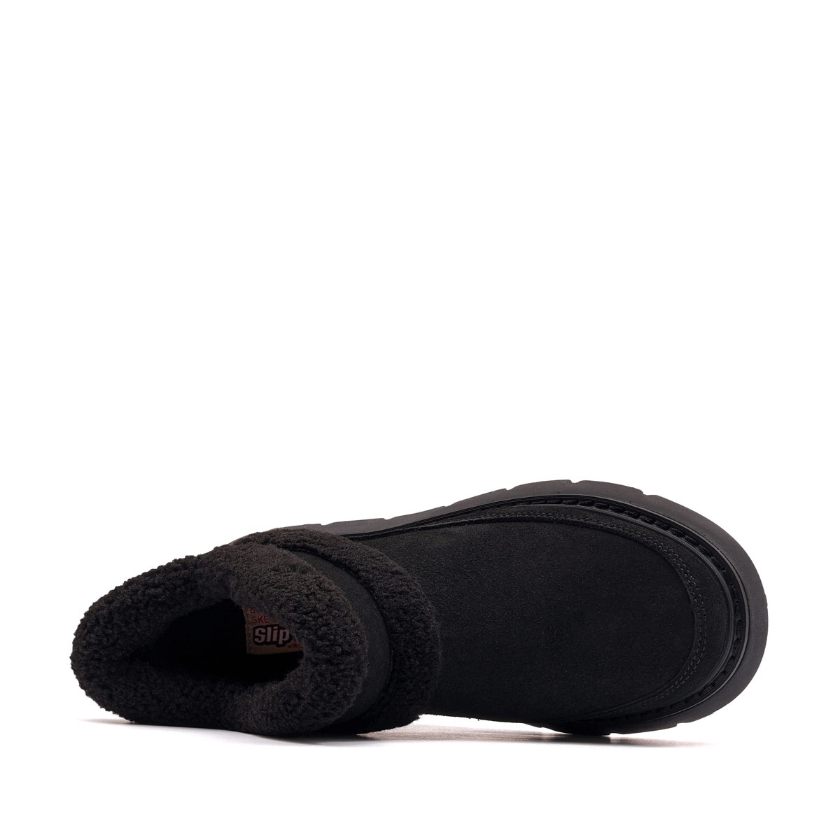 Skechers Keepsakes Lite-Winter Snug Дамски зимни обувки 114895-BBK