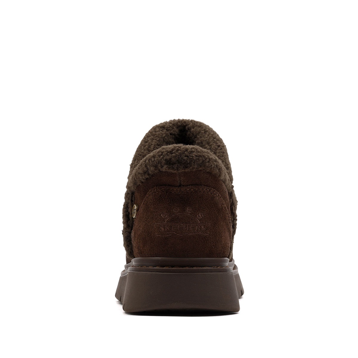 Skechers Keepsakes Lite-Winter Snug Дамски зимни обувки 114895-CHOC
