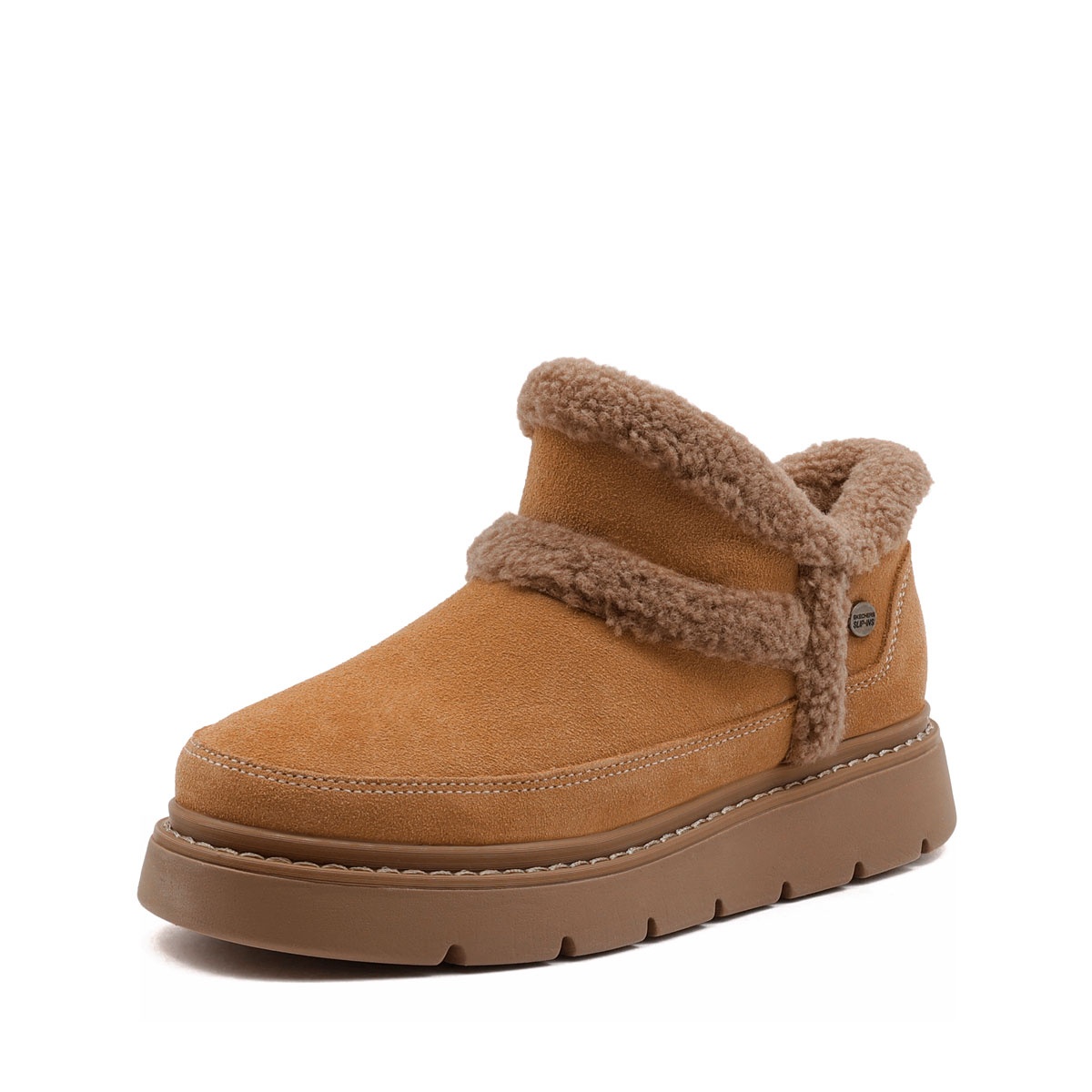 Skechers Keepsakes Lite-Winter Snug Дамски зимни обувки 114895-CSNT