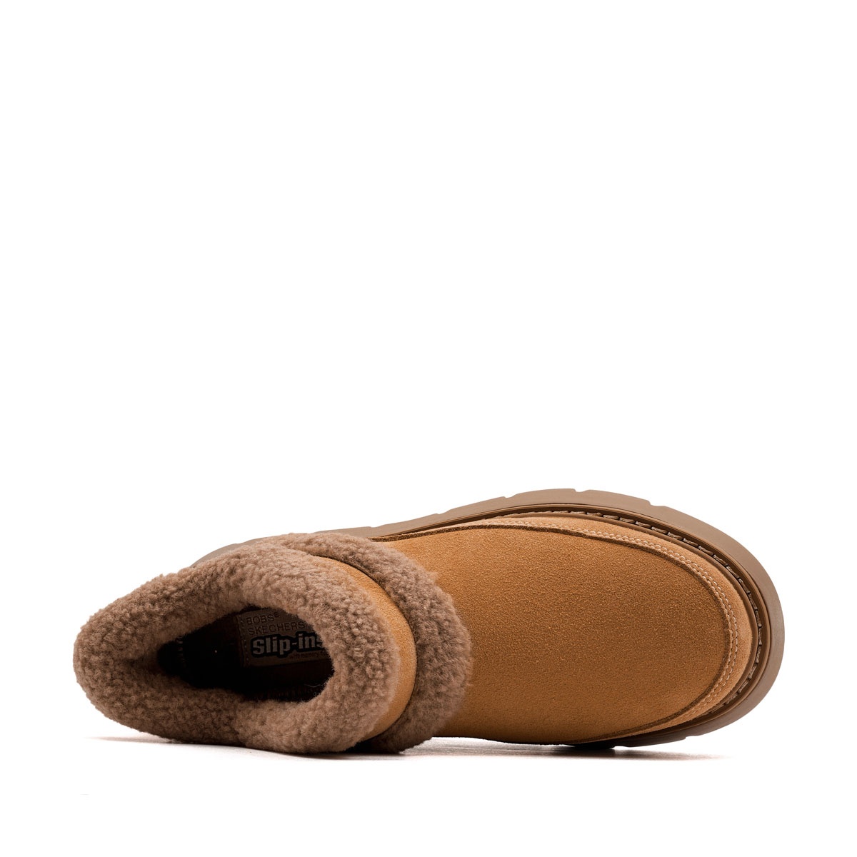 Skechers Keepsakes Lite-Winter Snug Дамски зимни обувки 114895-CSNT