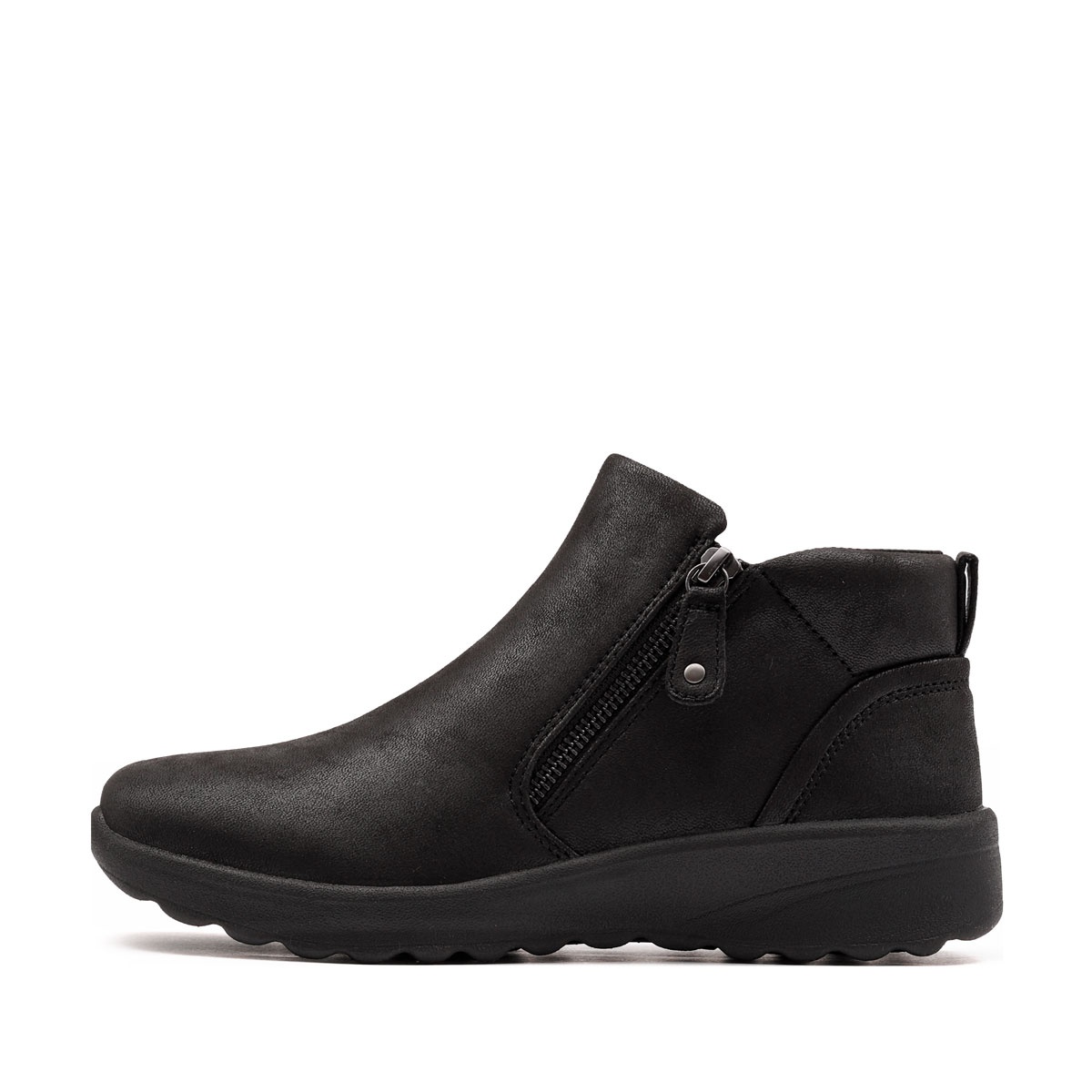 Skechers Lovely Vibe-Fall In Bloom Дамски зимни обувки 158952-BBK